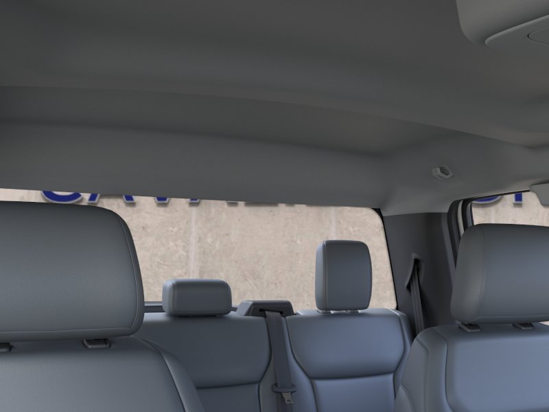 New 2026 Ford F150 XL AWD/4WD image 22
