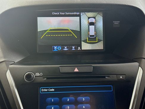 Used 2019 Acura MDX FWD w/ Advance Package image 23