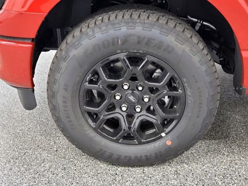 New 2025 Ford F150 XLT w/ Equipment Group 302A MID image 10