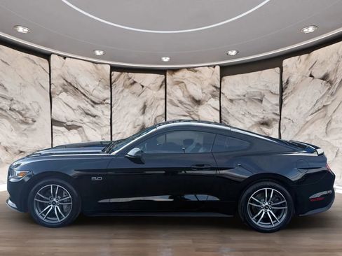 Used 2016 Ford Mustang GT Premium w/ Equipment Group 401A image 6