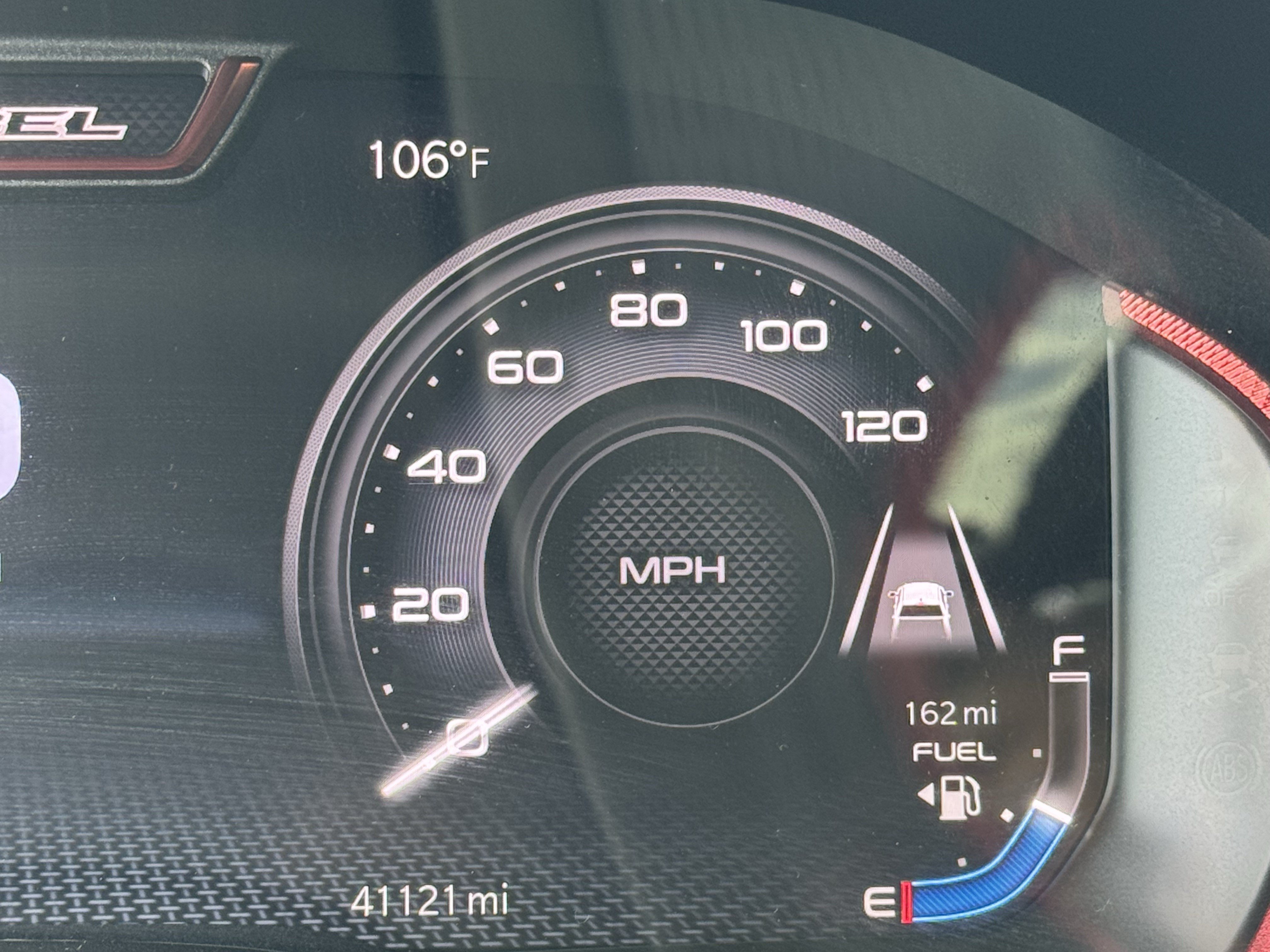 Used 2025 RAM 1500 Rebel w/ Rebel Level 2 Equipment Group AWD/4WD image 31