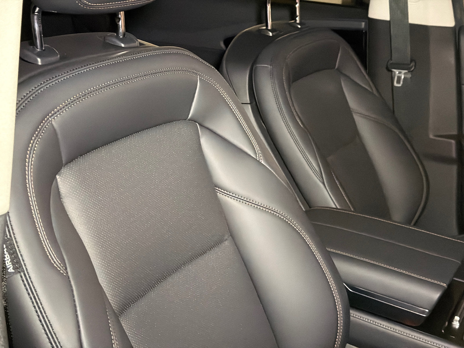 New 2026 Lincoln Nautilus Premier AWD/4WD image 11