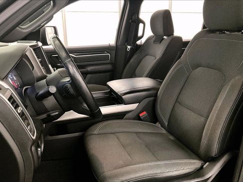 Used 2019 RAM 1500 Big Horn image 24