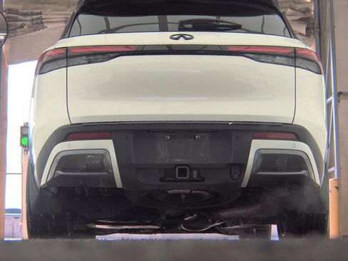 Used 2023 INFINITI QX60 Autograph w/ Cargo Package image 6