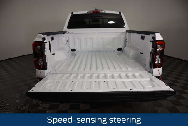 New 2026 Ford Ranger XLT AWD/4WD image 29