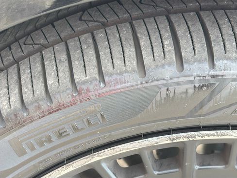 Used 2025 Mercedes-Benz GLC 43 AMG 4MATIC image 42