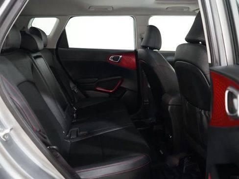 Used 2024 Kia Soul GT-Line w/ Option Group 020 FWD image 37