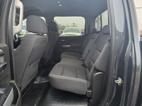 Used 2017 Chevrolet Silverado 1500 LT w/ All Star Edition image 15