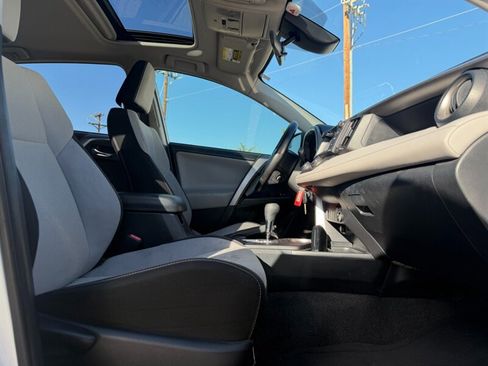 Used 2017 Toyota RAV4 XLE w/ Plus Special Value Package FWD image 22