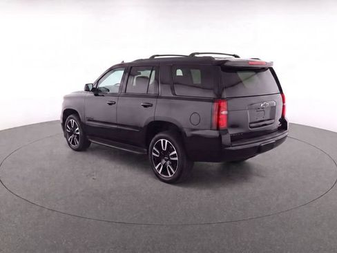 Used 2019 Chevrolet Tahoe Premier w/ RST 6.2L Performance Edition AWD/4WD image 7