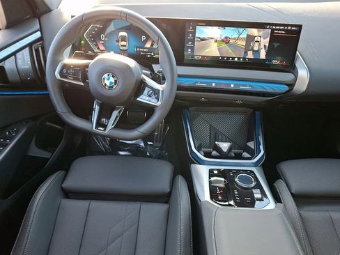 Certified 2025 BMW X3 xDrive30i image 11