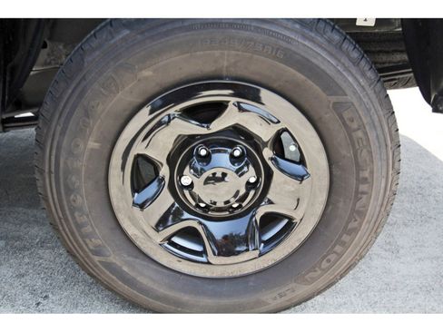 Used 2022 Toyota Tacoma SR RWD image 28