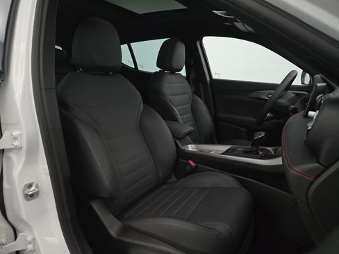 Used 2024 Dodge Hornet GT image 35