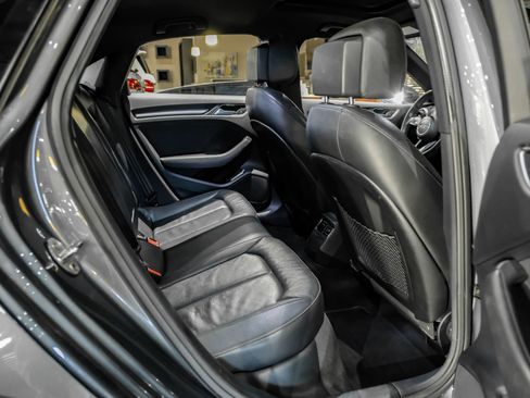 Used 2019 Audi A3 2.0T Premium w/ Convenience Package image 42