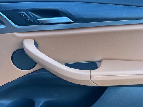 Used 2024 BMW X3 xDrive30i w/ Premium Package w/ZPA image 18