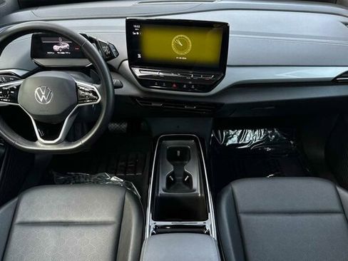 Used 2023 Volkswagen ID.4 S image 10