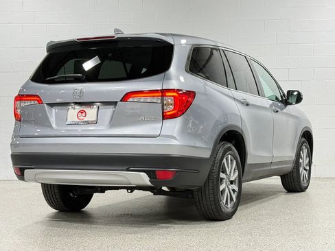 Used 2019 Honda Pilot EX-L image 6