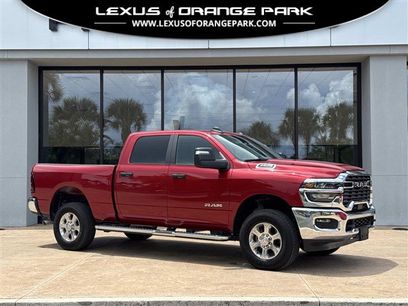 Used 2026 RAM 2500 Big Horn