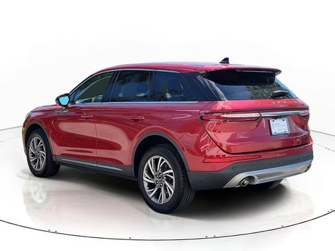 Certified 2023 Lincoln Corsair FWD image 4