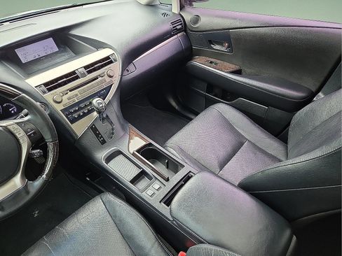 Used 2013 Lexus RX 350 FWD w/ Premium Pkg image 12
