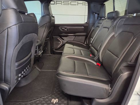 Used 2023 RAM 1500 TRX w/ TRX Level 2 Equipment Group AWD/4WD image 10