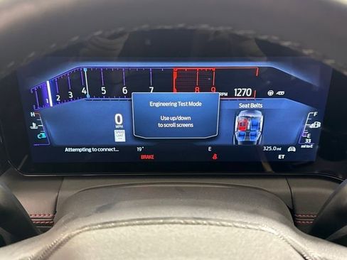 New 2025 Ford Mustang GT Premium RWD image 22