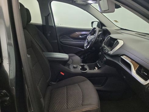 Used 2018 GMC Terrain SLE AWD/4WD image 21