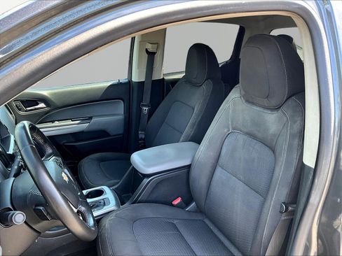 Used 2016 Chevrolet Colorado LT RWD image 22