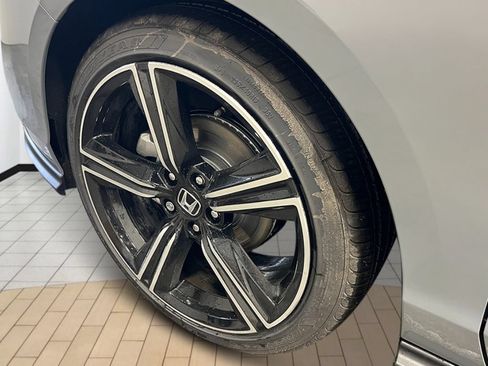 New 2026 Honda Accord SE image 10