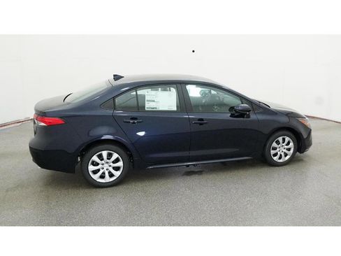 New 2026 Toyota Corolla LE image 10