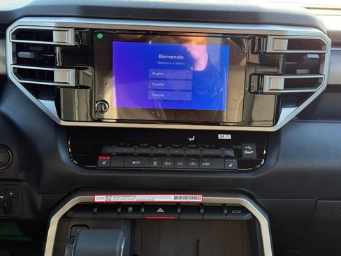 New 2026 Toyota Tundra SR5 image 9