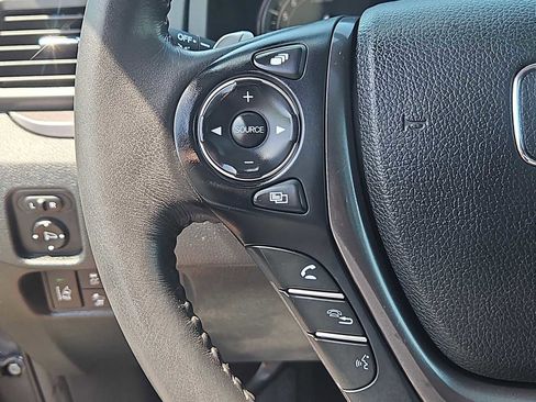 Certified 2023 Honda Ridgeline RTL image 20