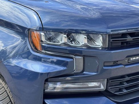 Used 2019 Chevrolet Silverado 1500 RST w/ All-Star Edition image 7