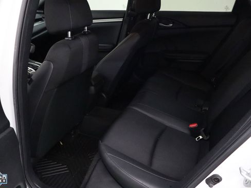 Used 2021 Honda Civic Sport image 24