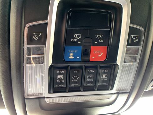 Used 2023 RAM 1500 Rebel w/ Rebel Level 2 Equipment Group image 22