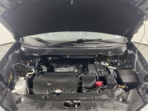 Used 2017 Mitsubishi Outlander Sport SEL image 27