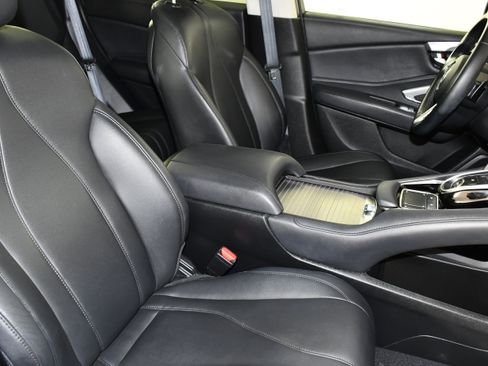 Certified 2023 Acura RDX AWD image 42