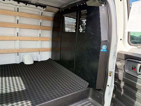 Used 2024 GMC Savana 2500 w/ Driver Convenience Package image 20