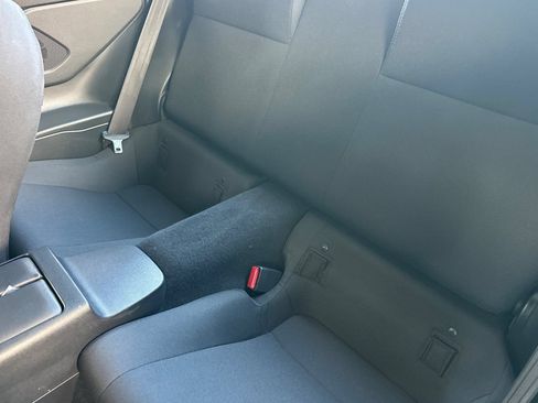 Certified 2022 Toyota GR86 w/ ALL Weather Mat Package (TMS) RWD image 12