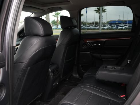 Used 2021 Honda CR-V EX-L image 18