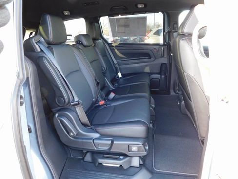 New 2026 Honda Odyssey Sport-L image 22