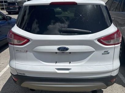 Used 2016 Ford Escape SE