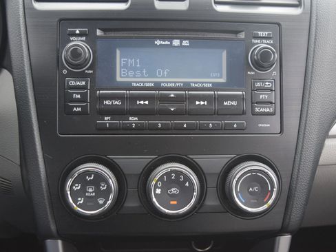 Used 2014 Subaru Forester 2.5i Premium w/ Rugged Package #1 image 10