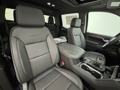 New 2026 GMC Sierra 1500 Denali image 40