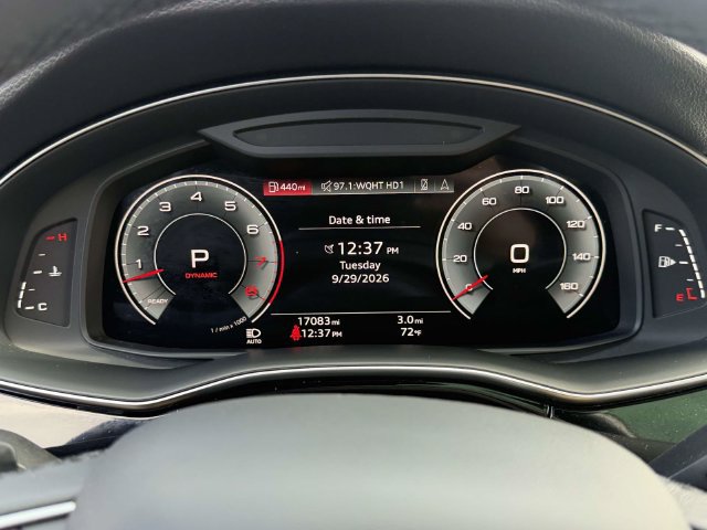 Certified 2023 Audi Q8 Premium w/ Convenience Package AWD/4WD image 24