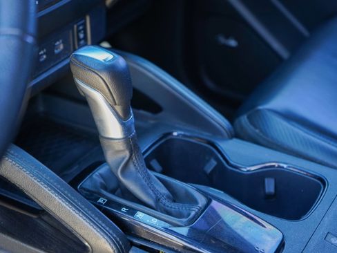 Used 2022 Nissan Frontier Pro-X w/ Pro-X Premium Package image 13