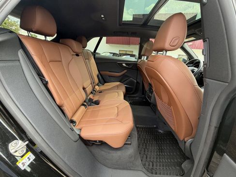 Used 2023 Audi Q8 Premium Plus w/ Premium Plus Package AWD/4WD image 27