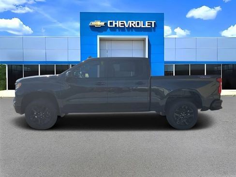 New 2026 Chevrolet Silverado 1500 LT Trail Boss w/ Convenience Package II image 6