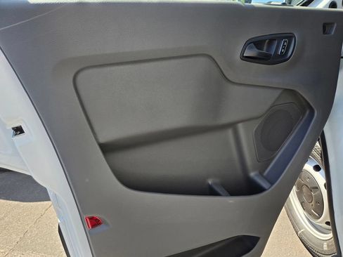 New 2026 Ford Transit 350 XL RWD image 10