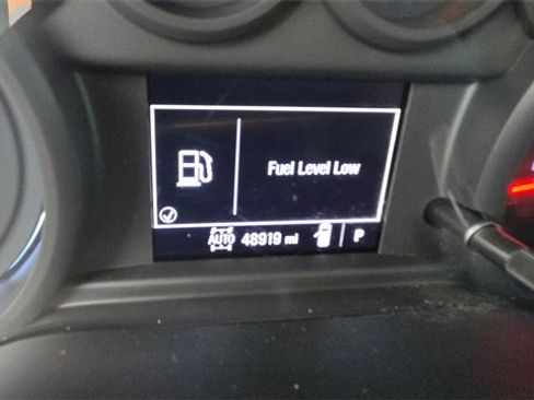 Used 2023 GMC Sierra 1500 Pro w/ Pro Value Package image 12